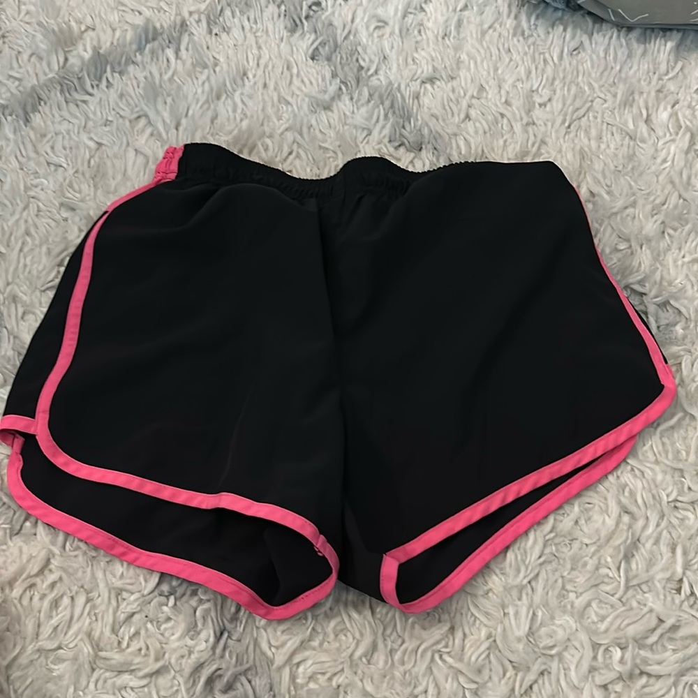 Running Shorts